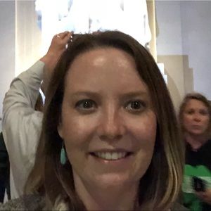 Meet your Posher, Kendra